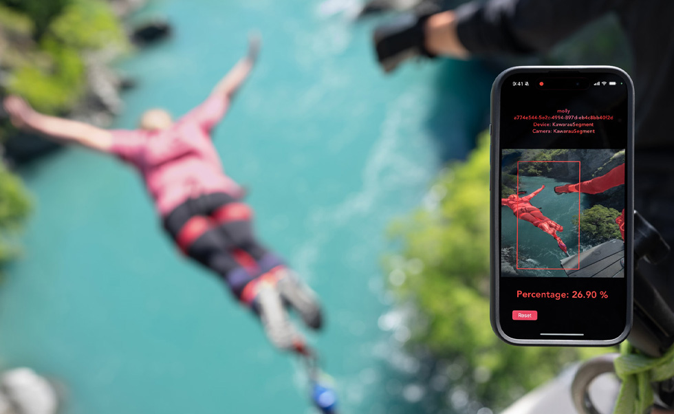 EpicShot บันทึกภาพถ่ายและวิดีโอของแต่ละประสบการณ์